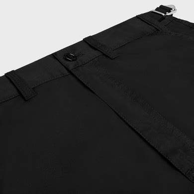 celine cargo|CARGO PANTS IN COTTON LINEN .